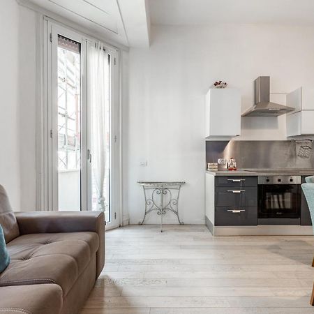 Milano Central Station Renovated Apt ภายนอก รูปภาพ