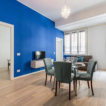 Milano Central Station Renovated Apt ภายนอก รูปภาพ