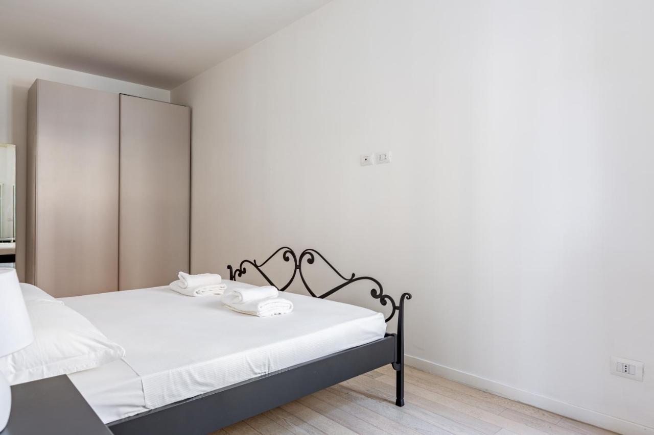 Milano Central Station Renovated Apt ภายนอก รูปภาพ