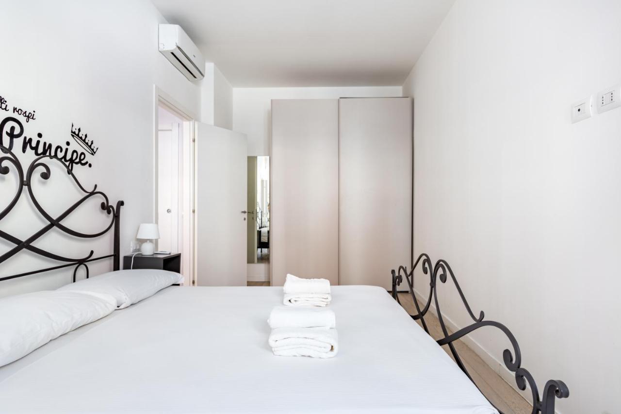 Milano Central Station Renovated Apt ภายนอก รูปภาพ