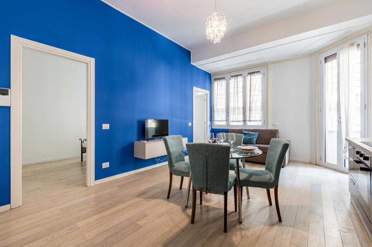 Milano Central Station Renovated Apt ภายนอก รูปภาพ