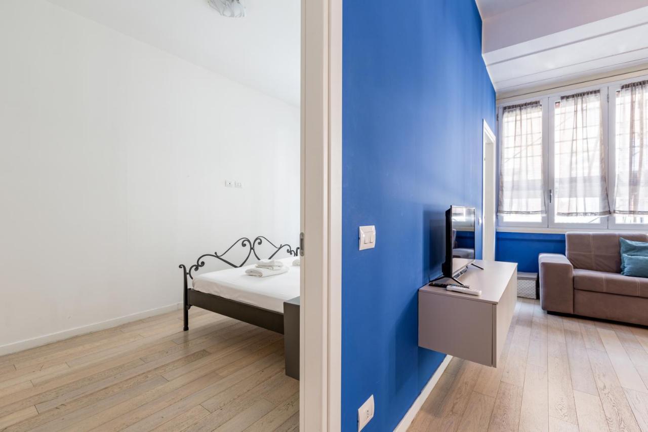 Milano Central Station Renovated Apt ภายนอก รูปภาพ