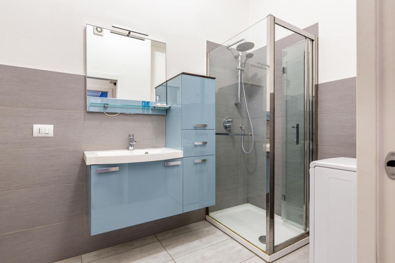 Milano Central Station Renovated Apt ภายนอก รูปภาพ