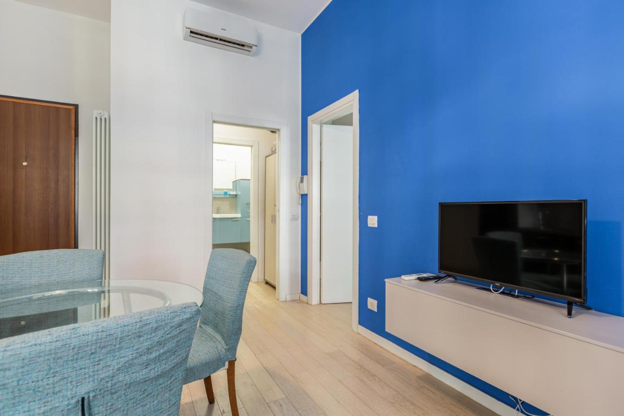 Milano Central Station Renovated Apt ภายนอก รูปภาพ
